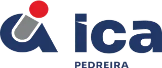 Logo Pedreira ICA