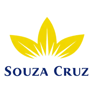 Logo Souza Cruz